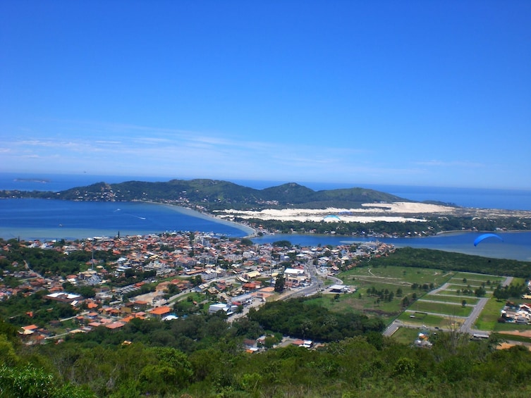 Florianopolis City Tour