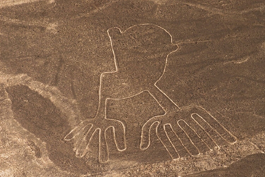 2-Day Nazca Lines and Ballestas Islands from Lima