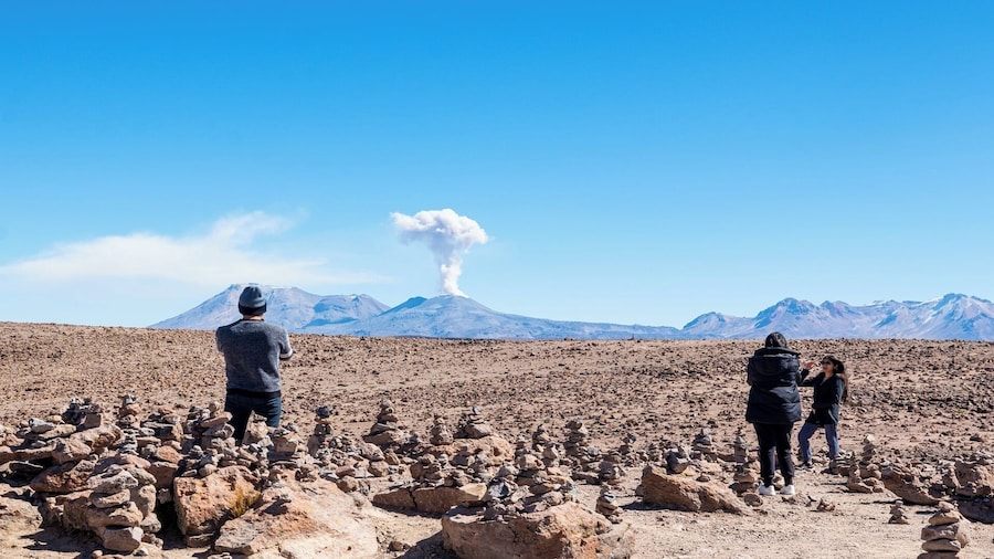 2-Day Colca Canyon Classic Tour