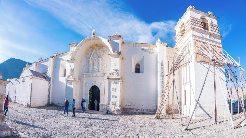 2-Day Colca Canyon Classic Tour