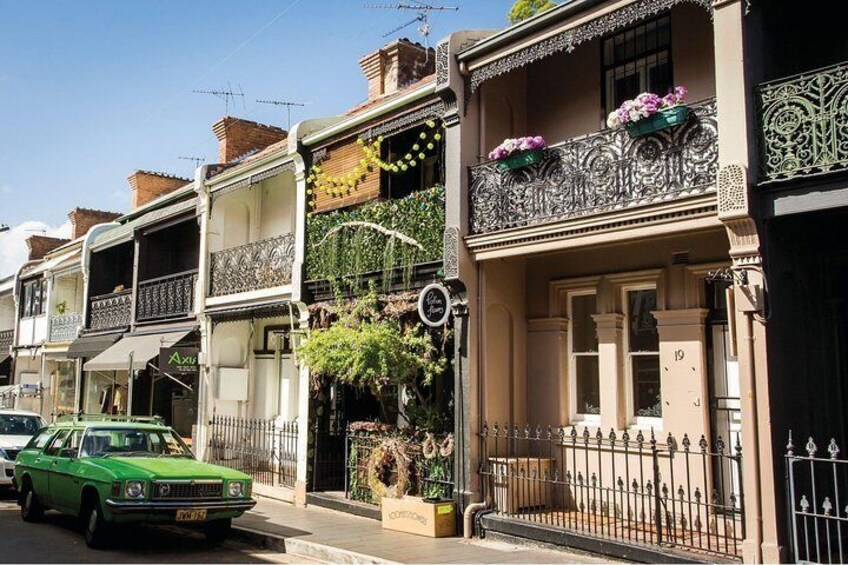 Sydney Uncovered Full-Day Private Tour