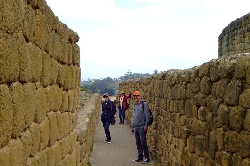 Cuenca and Surroundings 2 days