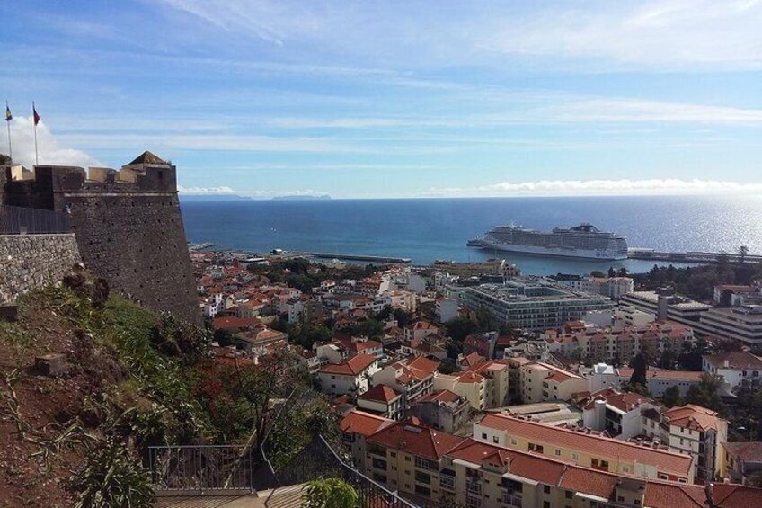 funchal