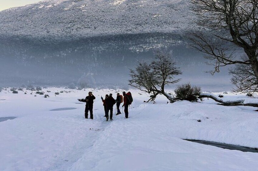 Winter 2024
