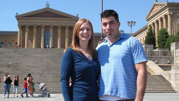 Private Rocky Film Locations Tour