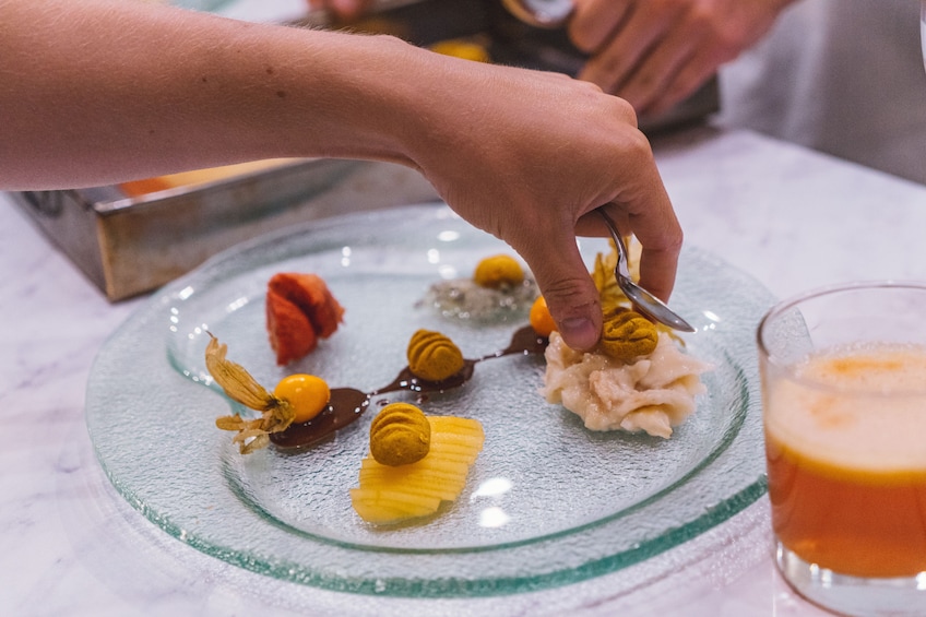 Cusco Cooking Class and San Pedro Market Tour