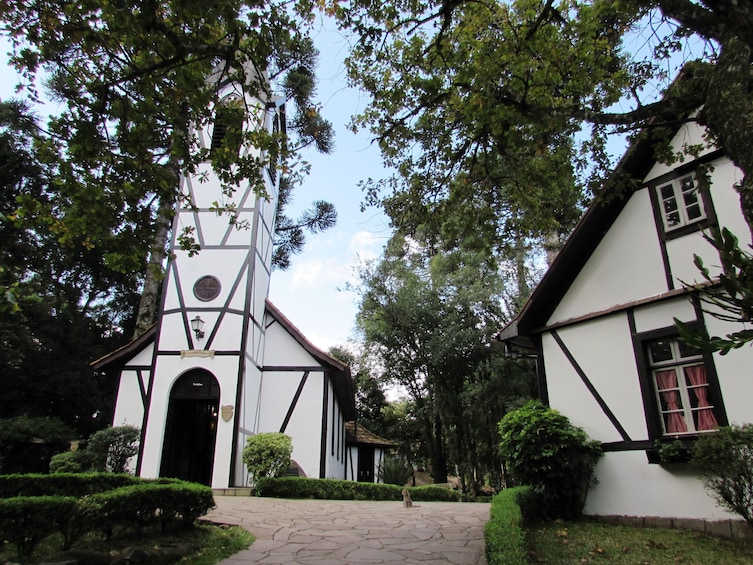 Nova Petropolis Tour