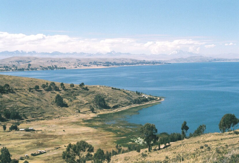 Puno: Amantani & Taquile Islands with Lunch