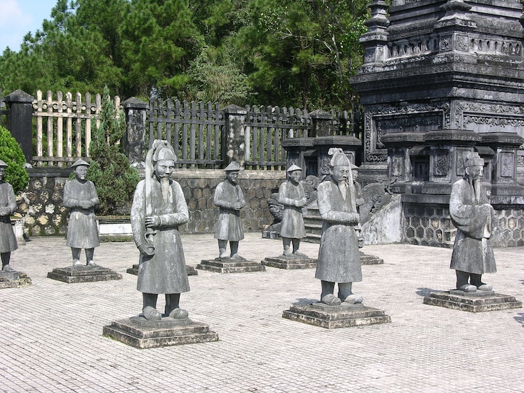 3-DAYS HUE ANCIENT CAPITAL