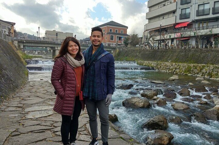Takayama Full-Day Private Tour with Government Licensed Guide