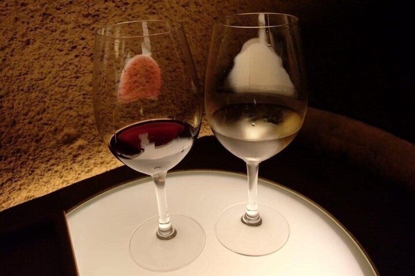 Casa Primicia Winery