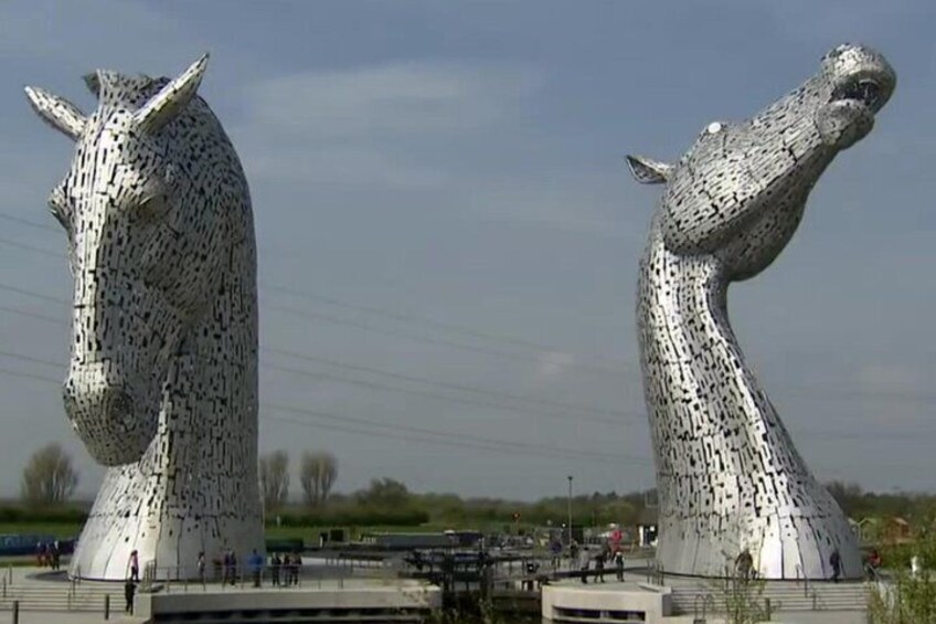 Highlands + Glencoe + Loch Ness Private Tour