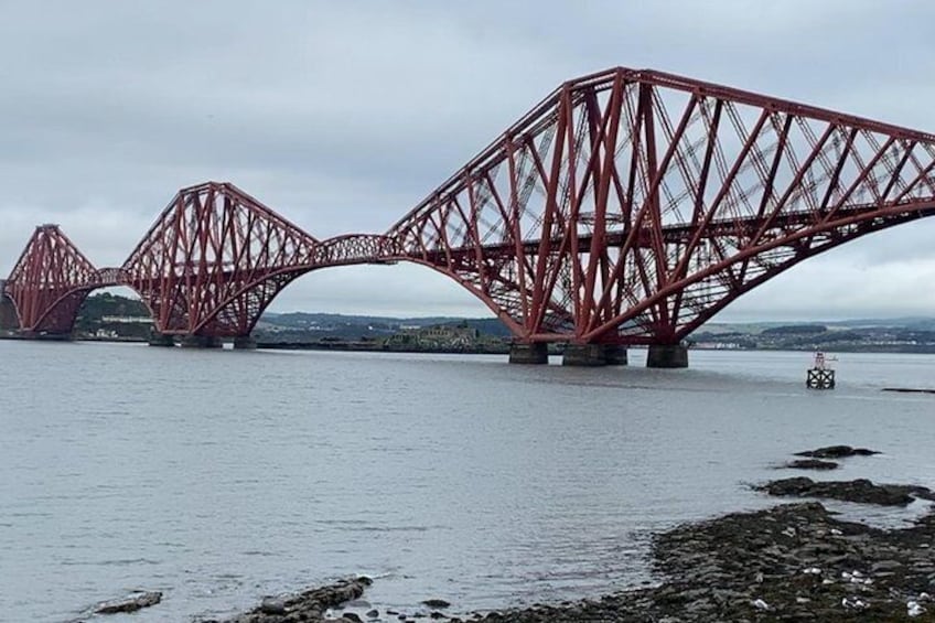 Highlands + Glencoe + Loch Ness Private Tour
