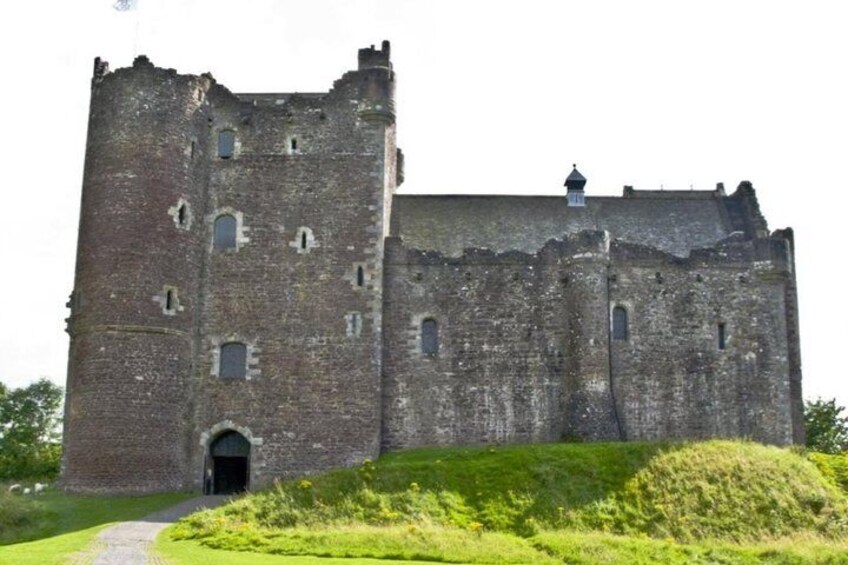 Highlands + Glencoe + Loch Ness Private Tour