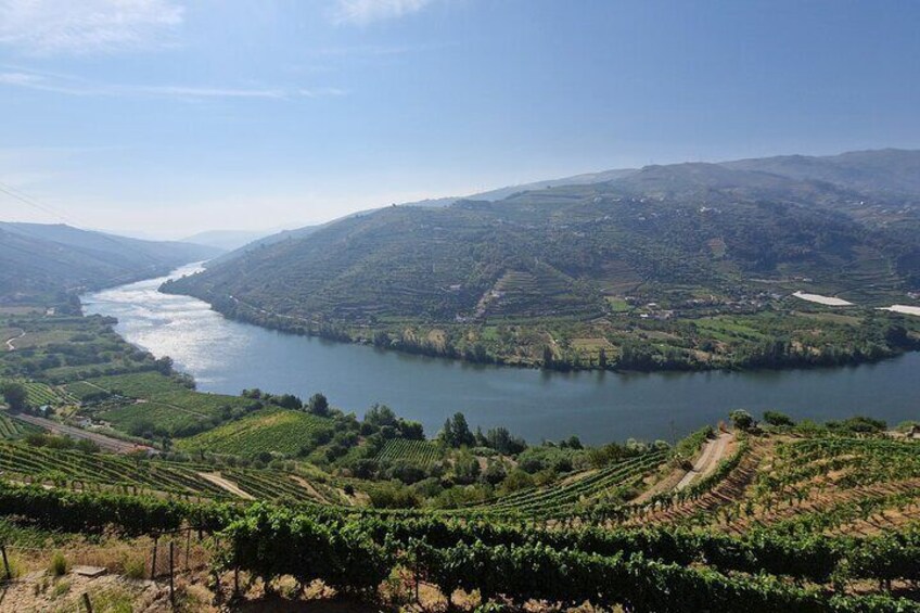 Douro Valley - Private Tour