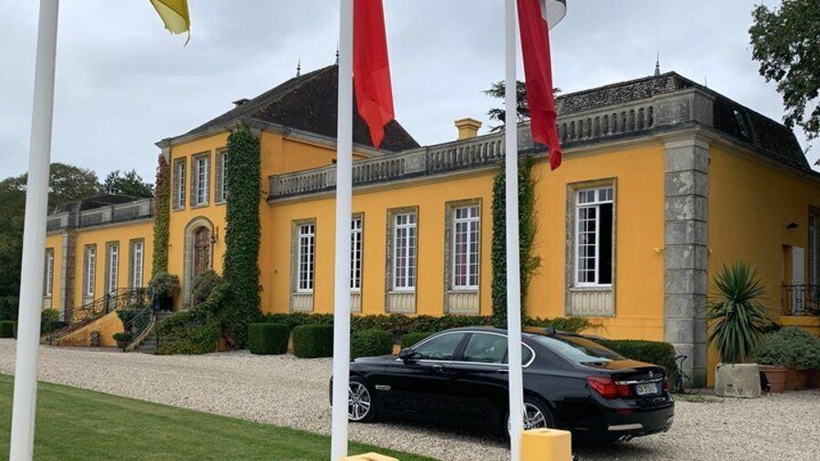 Chateau Lafont-Rochet