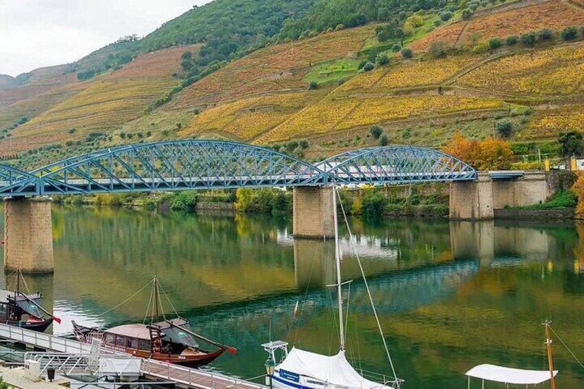 Pinhão Hiking Tour