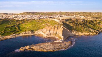 Gozo Jeep Safari