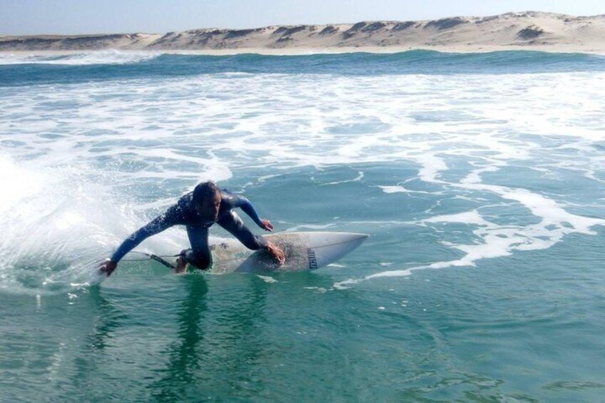 Surf Course