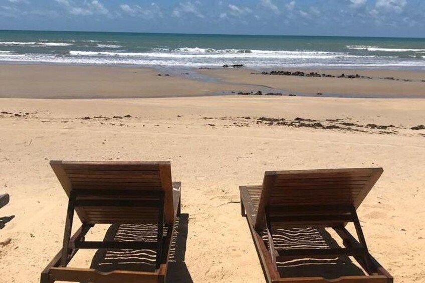 Beautiful Beaches