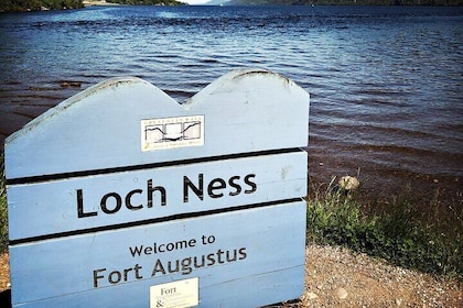 Lochs & Legends: A Private Day Trip to Loch Ness