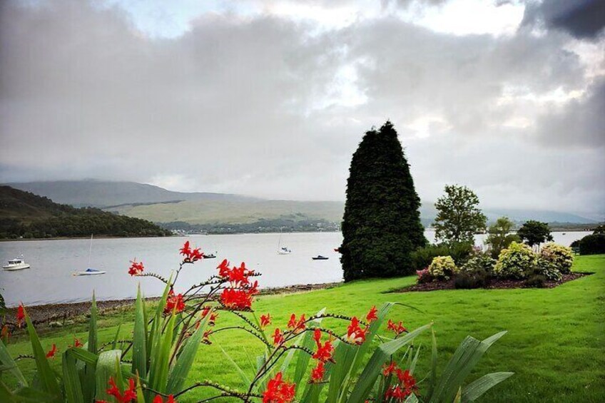 Lochs & Legends: A Private Day Trip to Loch Ness