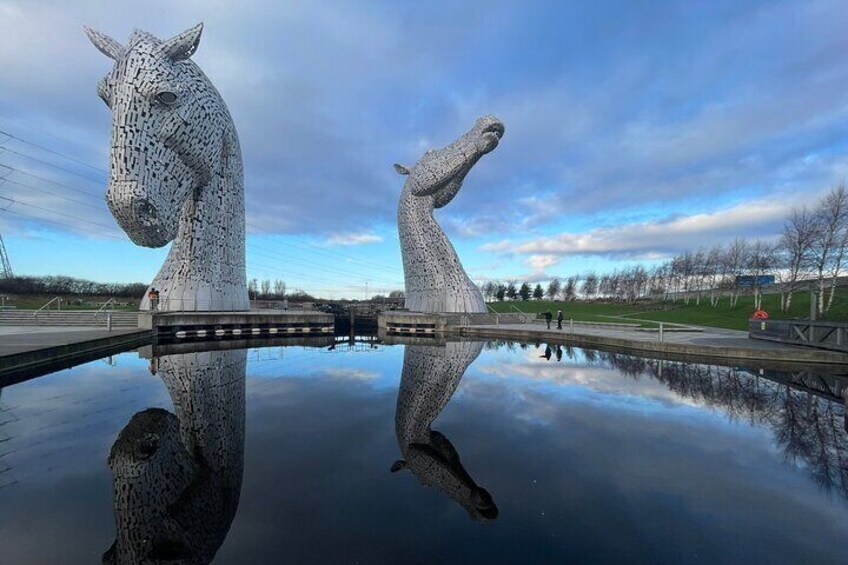 Warriors & Wilderness: Braveheart & Stirlingshire Day Trip