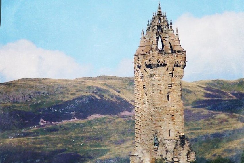 Wallace Monument