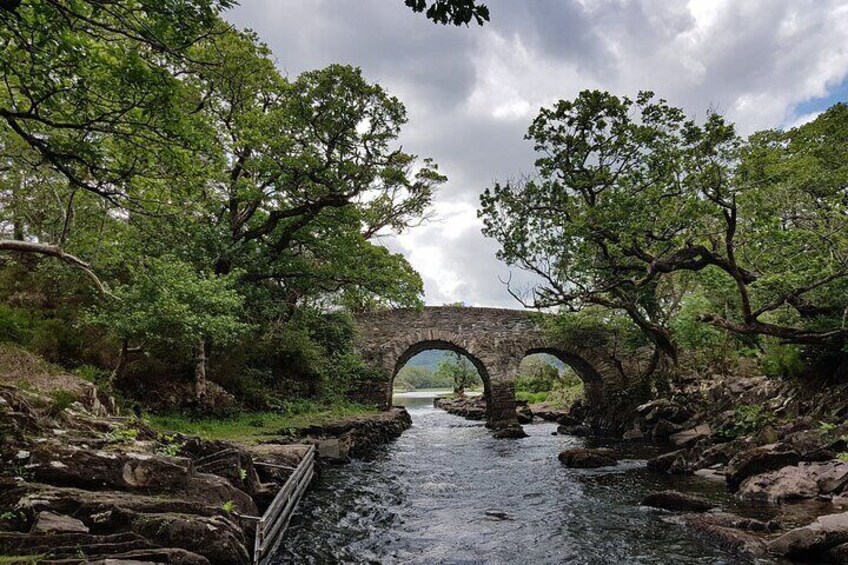 Boat Only Ticket (Walk the Gap of Dunloe)