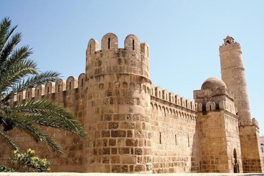 Medina