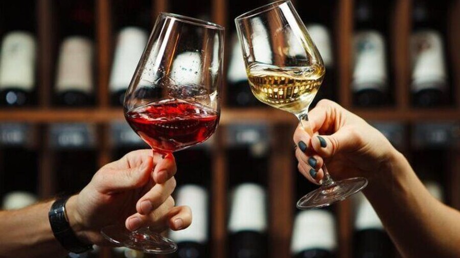 1-Day tour to Aragatsotn Wine region and Wine Route.