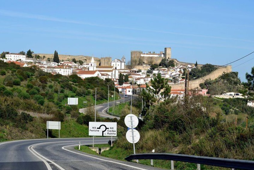 Obidos