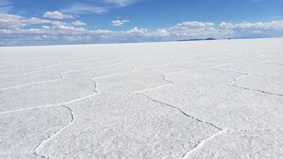 Salar de Uyuni