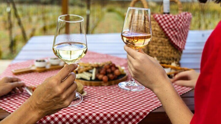 Private Wine Tasting Experience @ Lyrarakis Winery