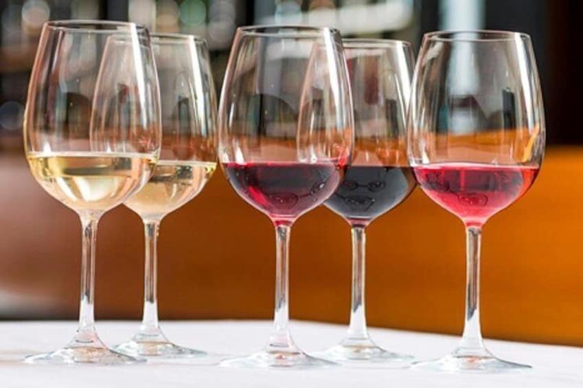 Private Wine Tasting Experience @ Lyrarakis Winery (Transfer Included)