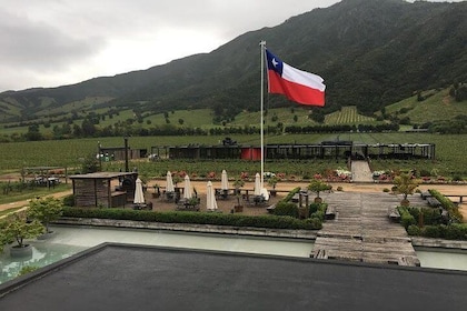 Colchagua Valley