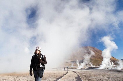 The 3 Best Selling Tours in Atacama