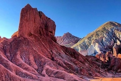 5 Fantastic in Atacama Desert in 3 Days