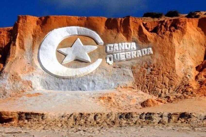 Canoa Quebrada Full Day Tour from Fortaleza