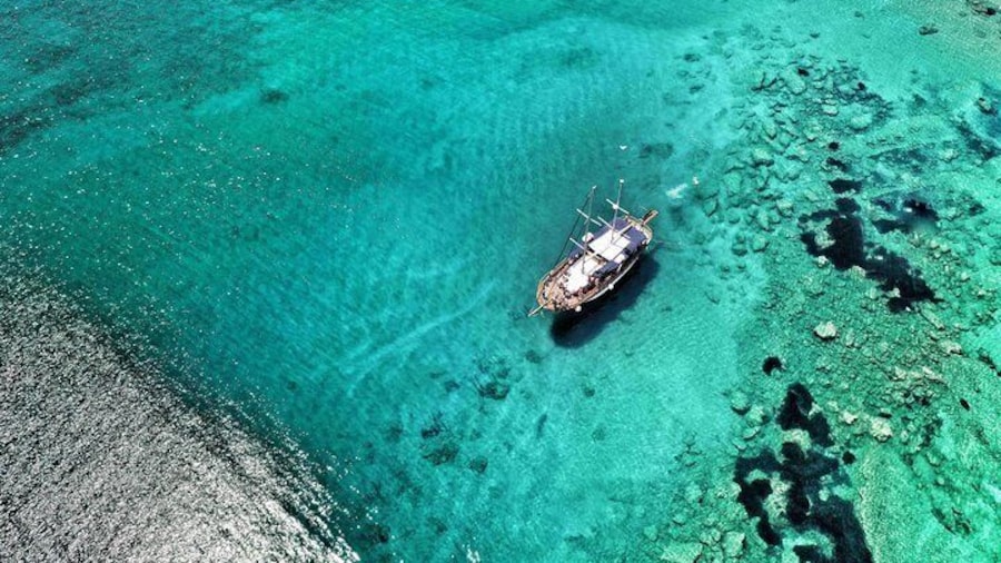 Sailing Trips with Cretan Sailing