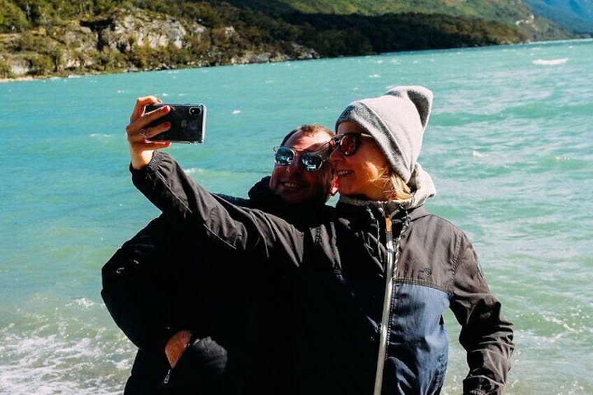 Half day excursion to the Tierra del Fuego National Park