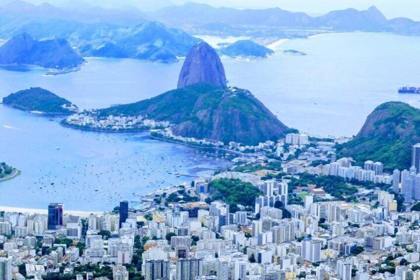 Rio de Janeiro