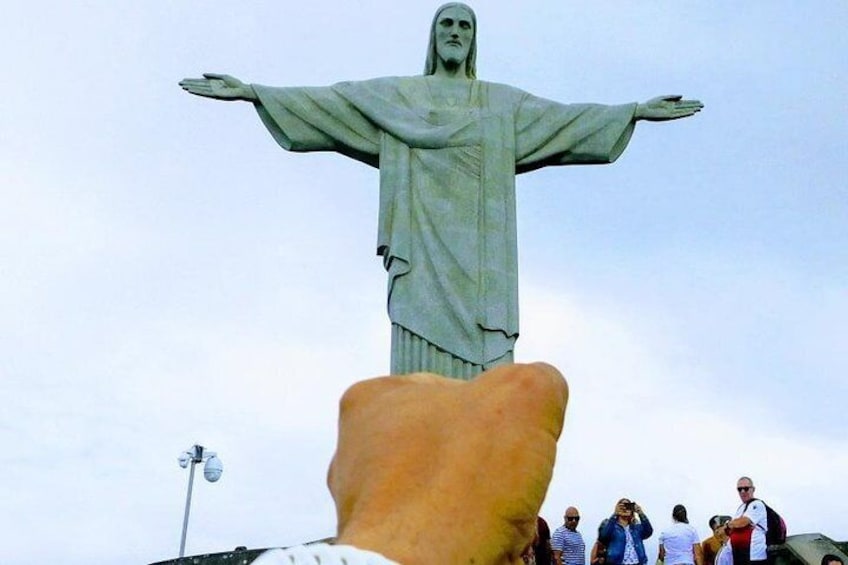 Christ the Redeemer