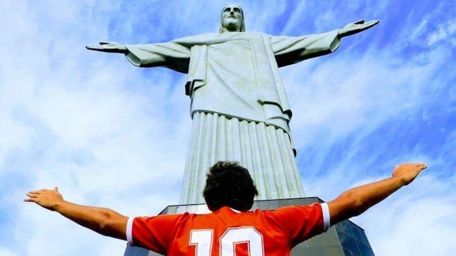 One day in Rio de Janeiro - All Inclusive - Complete City Tour