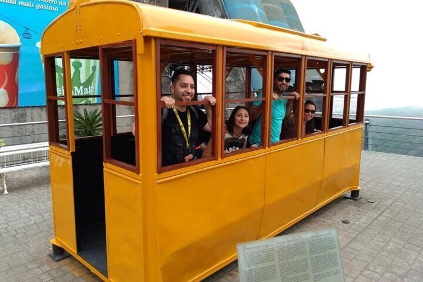 A Day in the Wonders of Rio - All Inclusive - Rio de Janeiro by Pepe Rio Tours