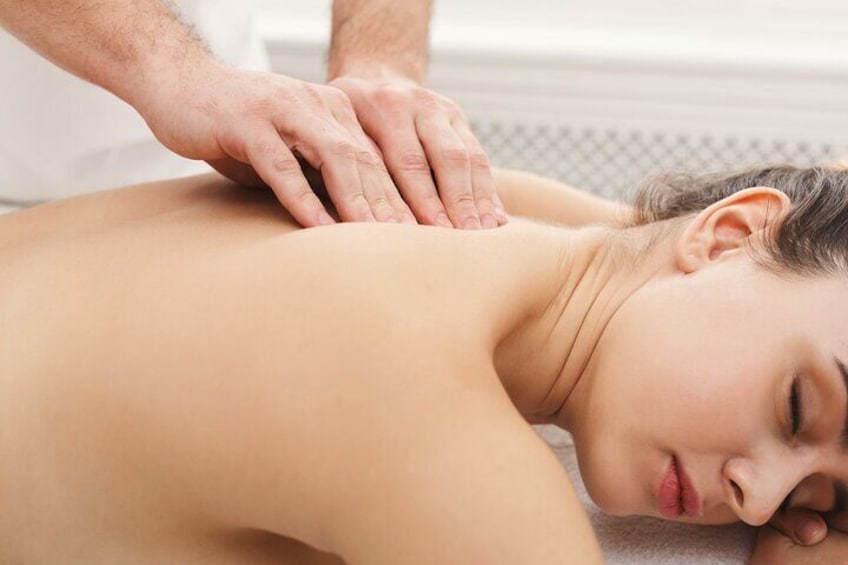 Medical Massage