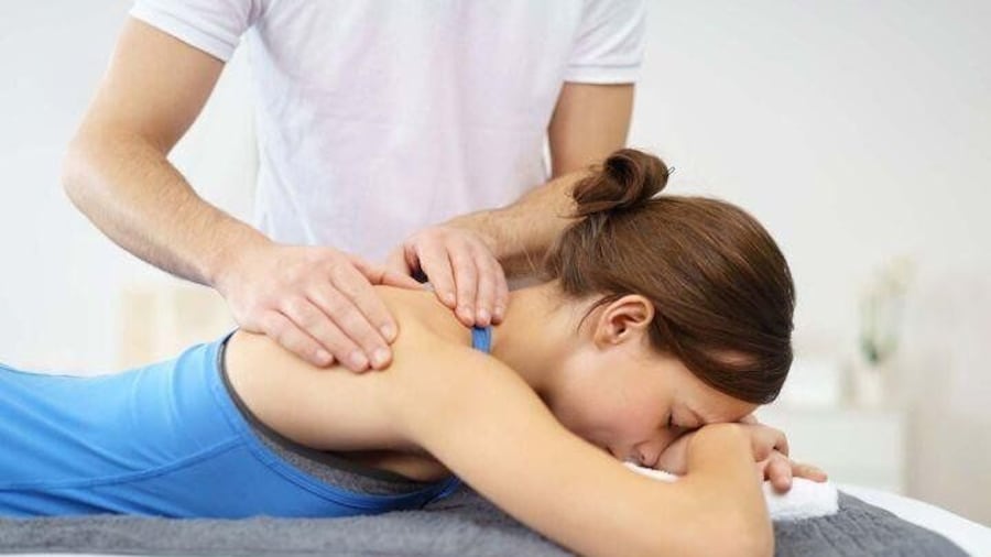 Medical Massage