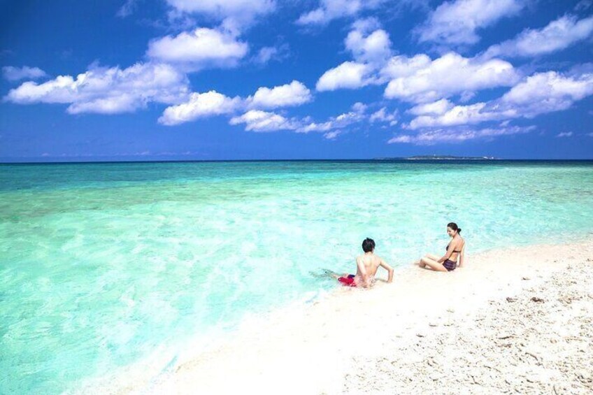 Mangrove SUP or Canoe & Caving & Experience on Coral Island