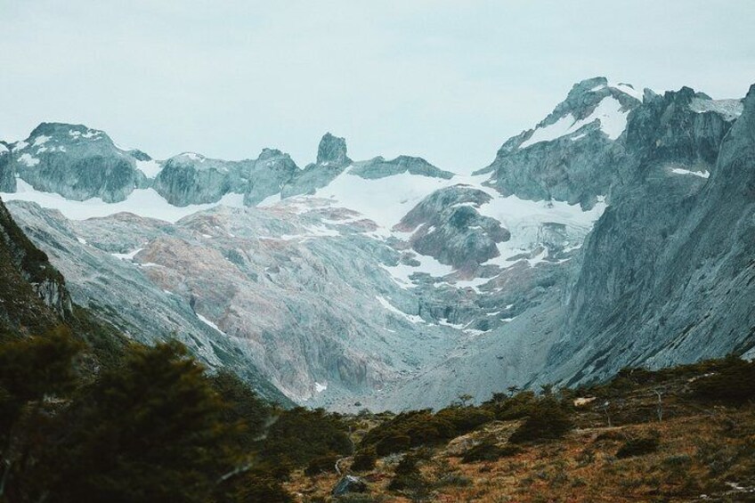 Emerald Lagoon Trekking