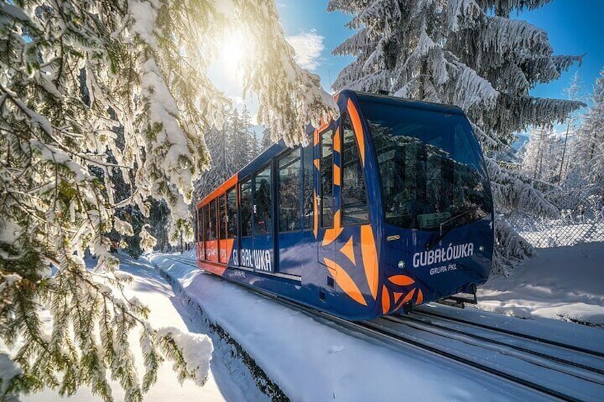 Zakopane & Tatra Mountains